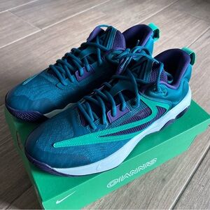 Nike Giannis Immortality 3